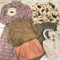 HAPPY BAG＊Jset＊1000yenoffクーポン付き♪