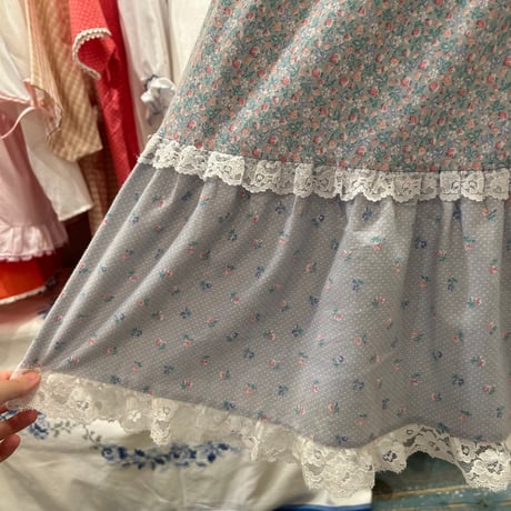 skirt 406[na73]