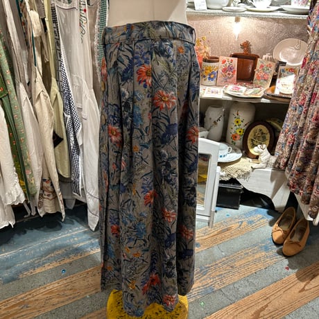 skirt 707[ge922]