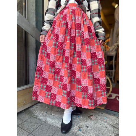 skirt 852[ge874]