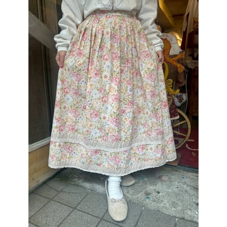 skirt 485[ge929]