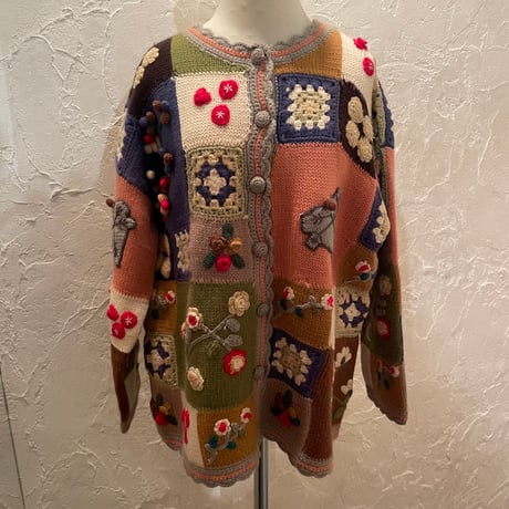 knit 706[AR555]