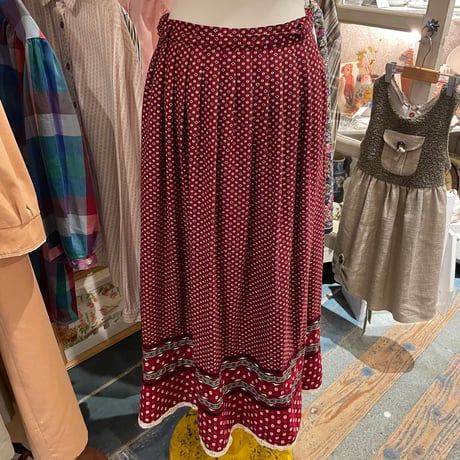 skirt 715[ge928]
