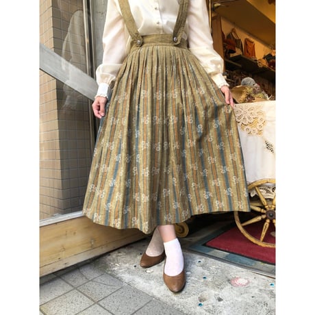skirt 971[na154]