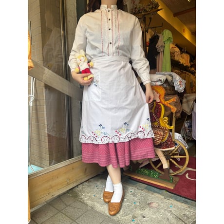apron 540[ge128]