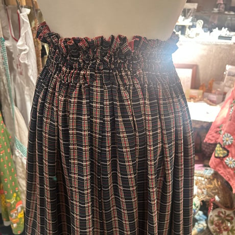 skirt 761[na625]