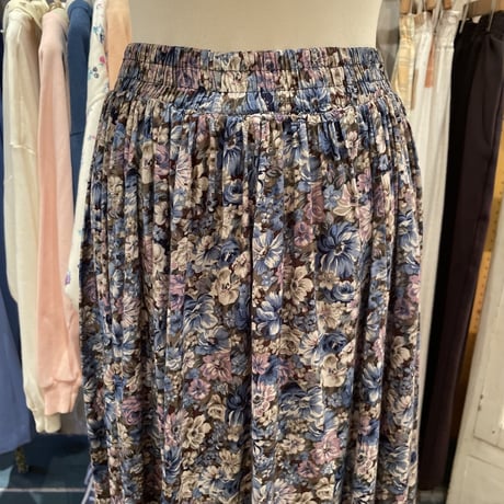 skirt 291[na135]