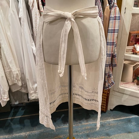 apron 443[na563]