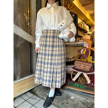 skirt 496[na683]