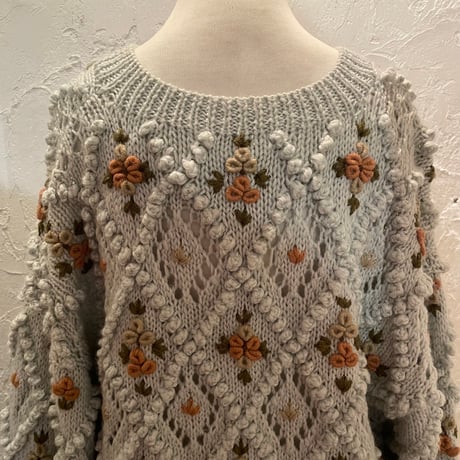 knit 691[AR549]