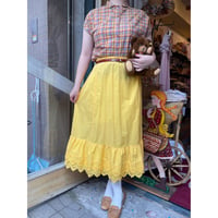 skirt 627[ge595]