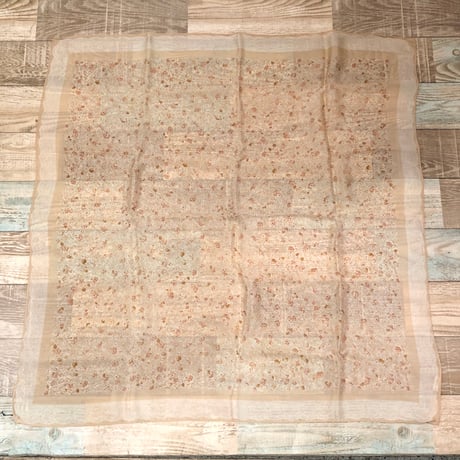 scarf 161[FF606]