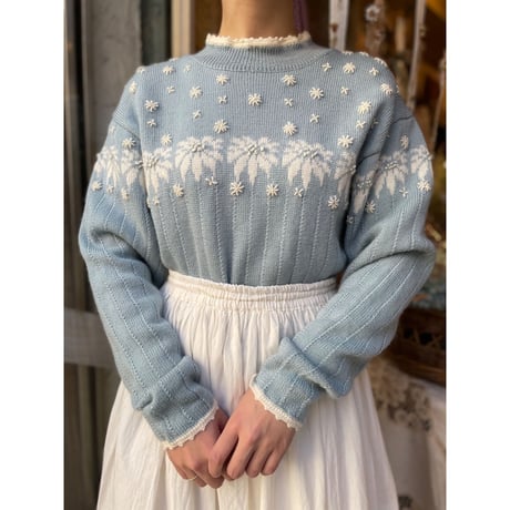 knit 433[na754]