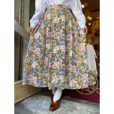 skirt 959[na337]