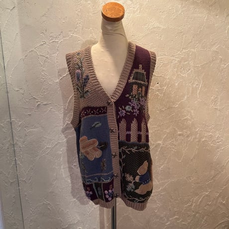 knit 679[na172]