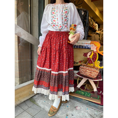 skirt 498[na715]