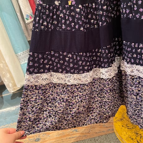 skirt 628[na932]