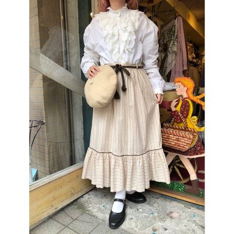skirt 695[ge793]