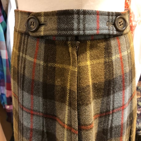 skirt 721[AR545]