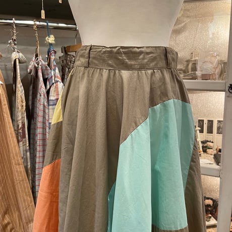 skirt 112[ge740]