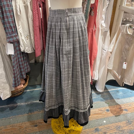 skirt 801[ge637]