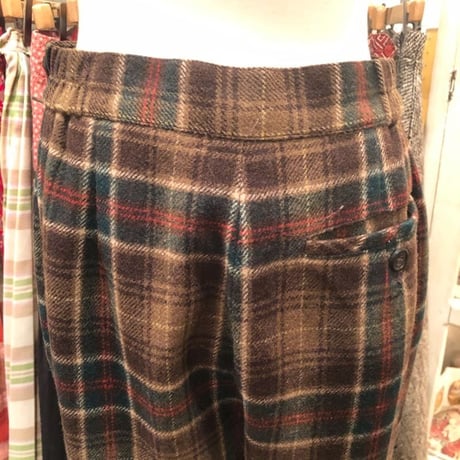 bottoms 368[AR830]