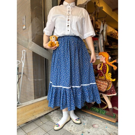 skirt 896[na302]