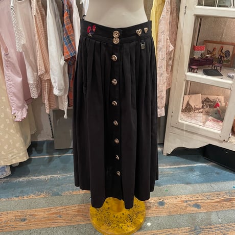 skirt 650[na6]