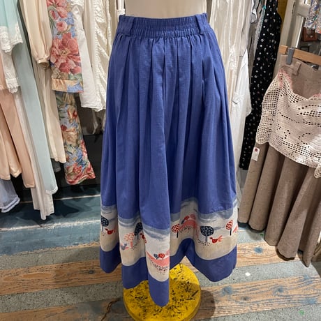 skirt 824[na19]