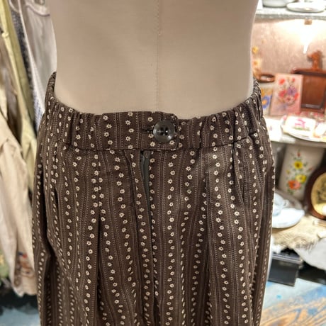 skirt 706[ge923]