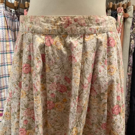 skirt 50[ge-626]