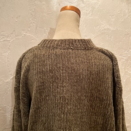 knit 581[na613]