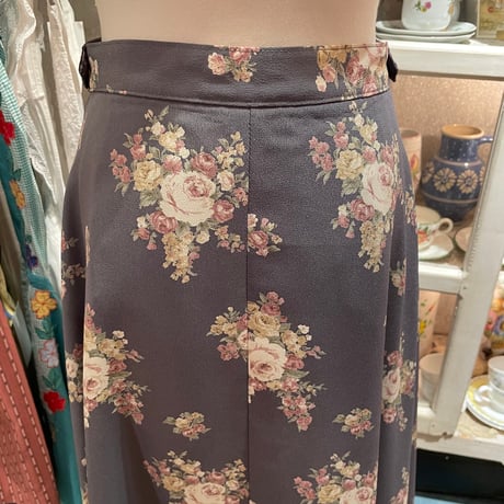 skirt 651[na532]