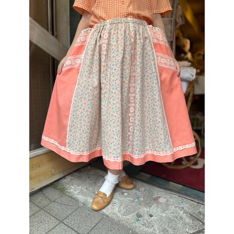 skirt 404[na66]