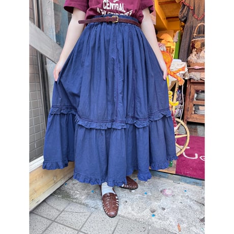 skirt 656[na70]