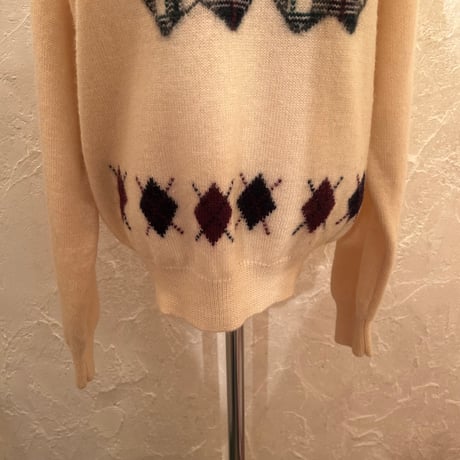knit 917[na970]