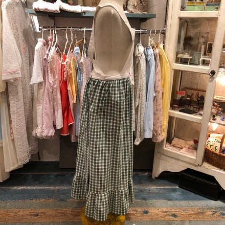 apron 404[na984]