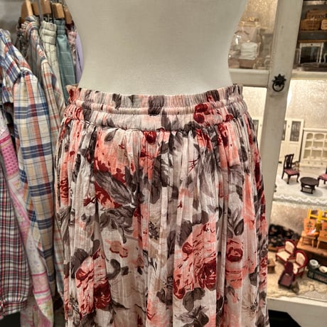 skirt 122[na488]