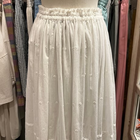 skirt 918[ge318]