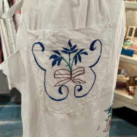 apron 386[na817]