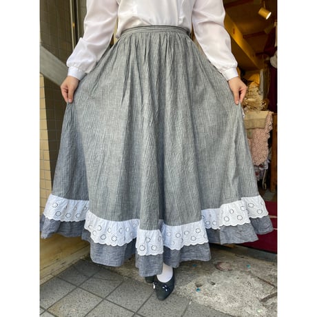 skirt 688[ge785]
