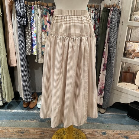 skirt 665[ge-825]