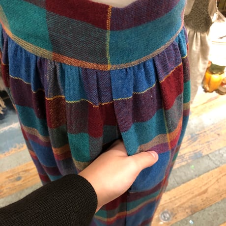 skirt 758[ge235]