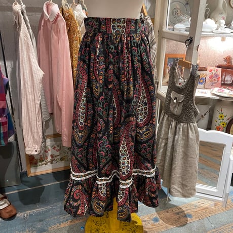 skirt 716[ge931]