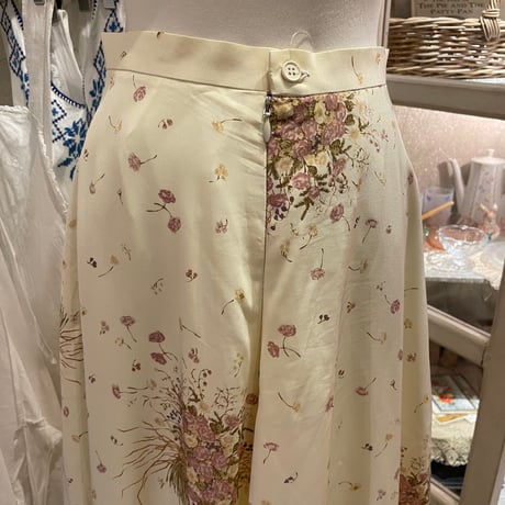 skirt 680[na161]