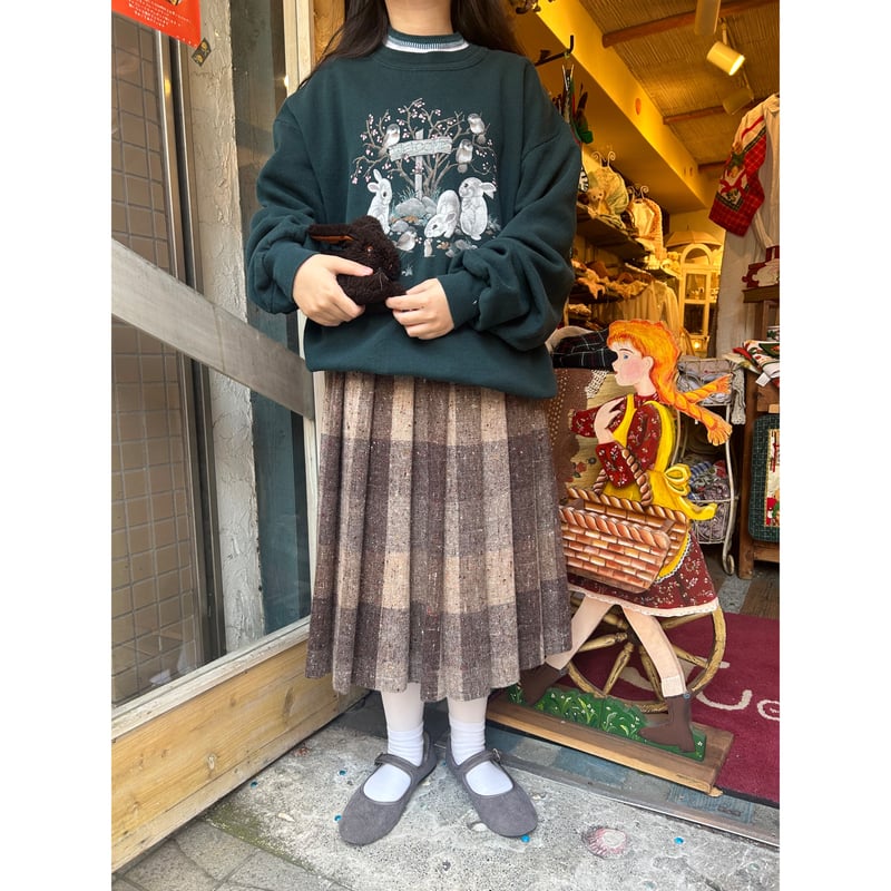 skirt 555[ge505] | JuRian