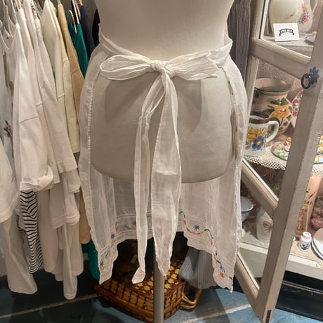 apron 568[ge458]