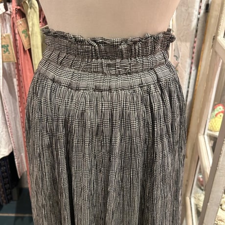 skirt 685[na218]