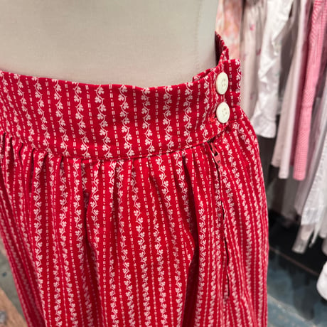 skirt 497[na663]