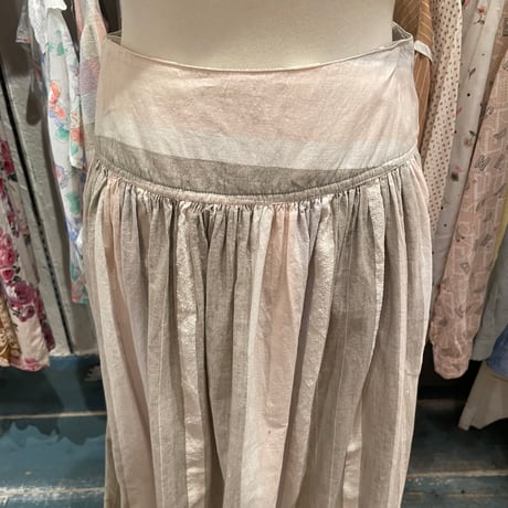 skirt 595[na736]